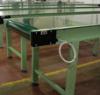 Băng truyền PVC vận chuyển ngang