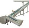 Băng truyền PVC dạng vành đai