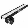 Băng truyền PVC dùng tải bột 